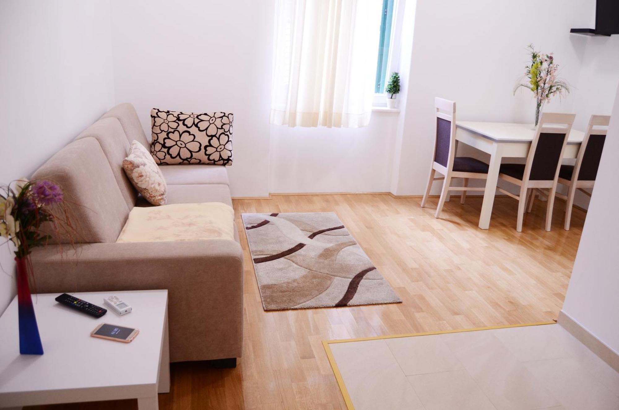 Apartment Anny Split Kültér fotó