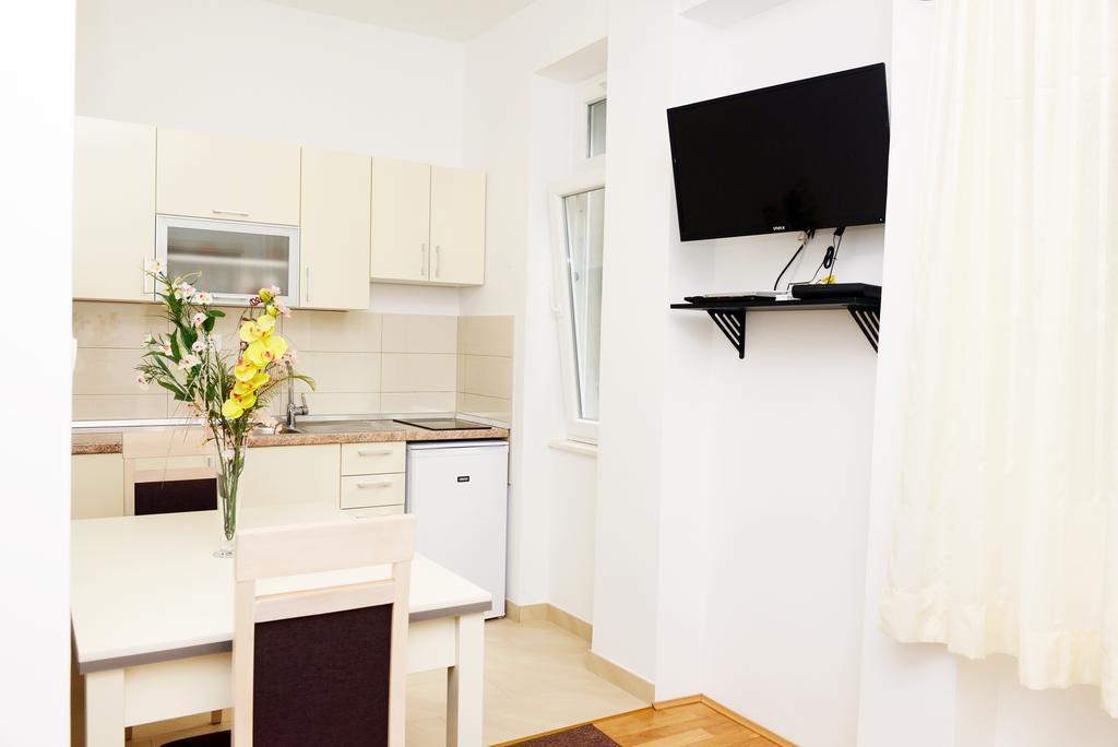 Apartment Anny Split Kültér fotó